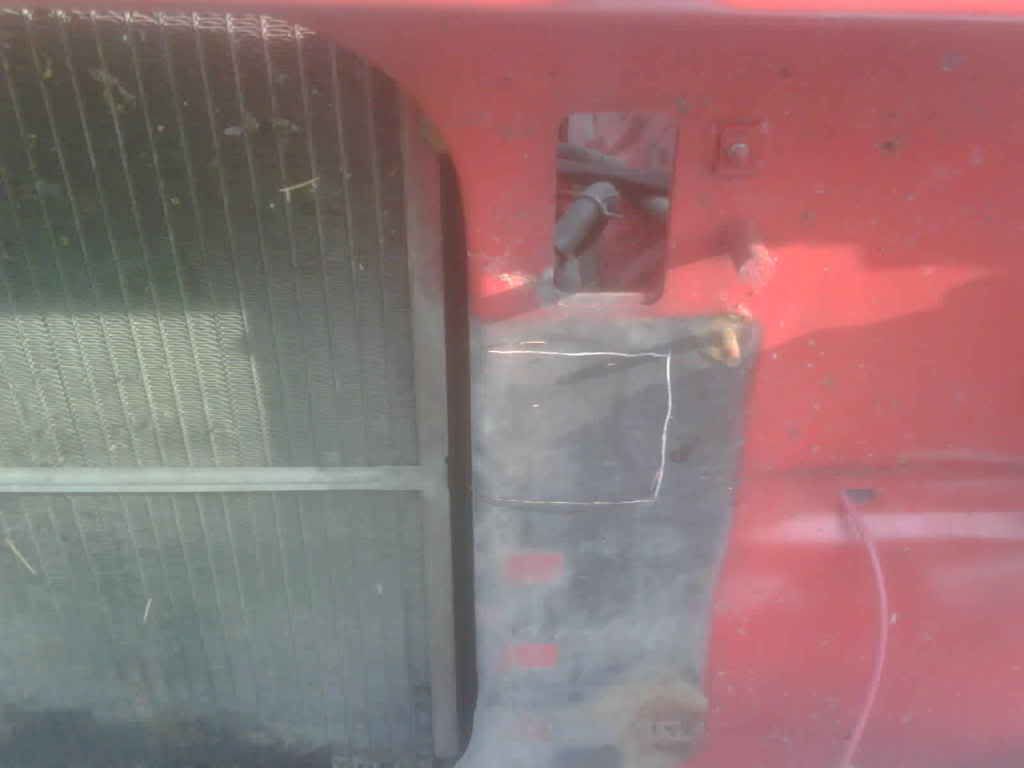 converting nonintercooled 91 to intercooler Cummins Diesel Forum